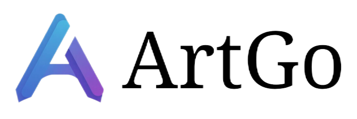 artgo logo