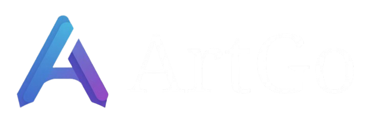 artgo logo